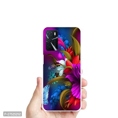 Oppo A16 Mobile Back Cover-thumb3