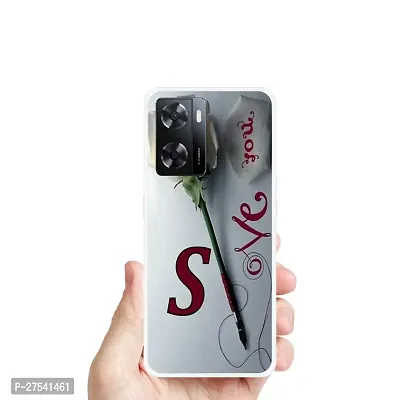 Oppo A57 2022 Mobile Back Cover-thumb3