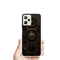 Realme C35 Mobile Back Cover-thumb2