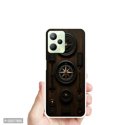 Realme C35 Mobile Back Cover-thumb3