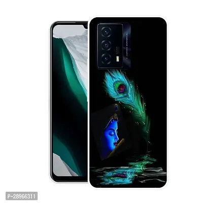 IQOO Z5 5G Mobile Back Cover