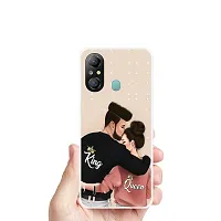 Itel A49 Mobile Back Cover-thumb2