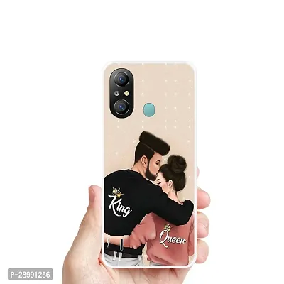 Itel A49 Mobile Back Cover-thumb3