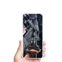 Realme Narzo C55 Mobile Back Cover-thumb2