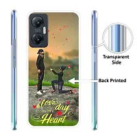 Infinix Hot 20 5G Mobile Back Cover-thumb1