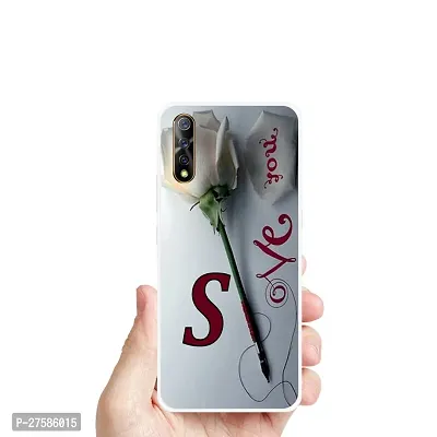 Vivo S1 Mobile Back Cover-thumb3