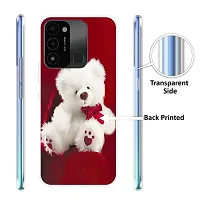 Tecno Spark Go 2022 Mobile Back Cover-thumb1