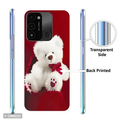 Tecno Spark Go 2022 Mobile Back Cover-thumb2