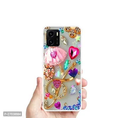 Vivo Y15s Mobile Back Cover-thumb3