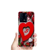 IQOO Z5 5G Mobile Back Cover-thumb2