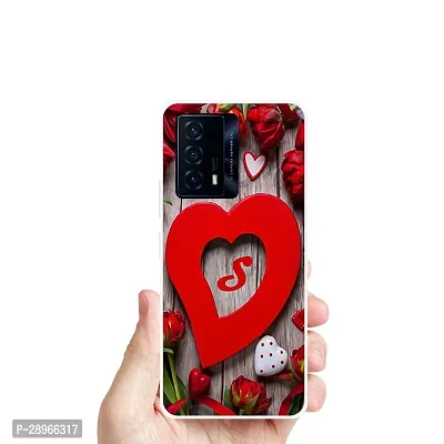 IQOO Z5 5G Mobile Back Cover-thumb3