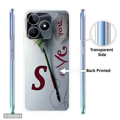 Realme Narzo C53 Mobile Back Cover-thumb2