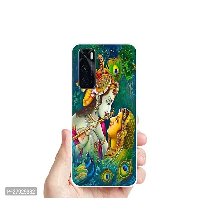 Vivo V20 SE Mobile Back Cover-thumb3