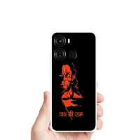 Itel P40 Mobile Back Cover-thumb2