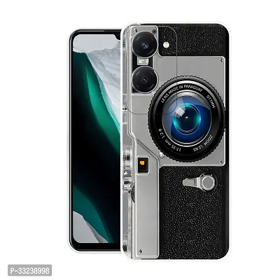 Vivo Y28s 5G Mobile Back Cover-thumb0