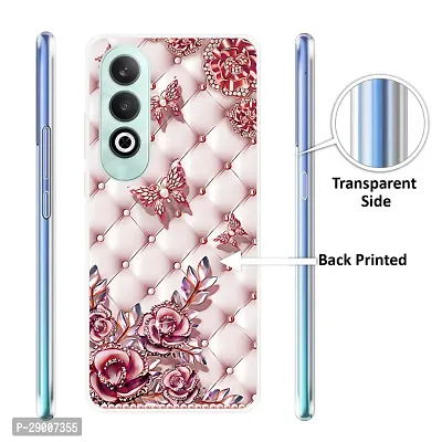 Oneplus Nord CE 4 5G Mobile Back Cover-thumb2