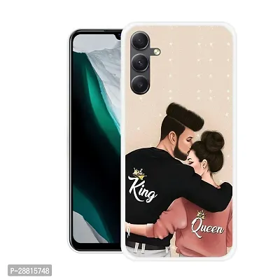 Samsung Galaxy M34 Mobile Back Cover