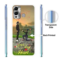 Infinix Hot 12 Play Mobile Back Cover-thumb1