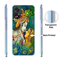 Oppo A18 Mobile Back Cover-thumb1