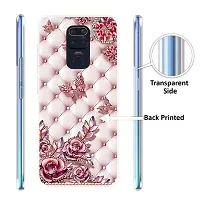 Redmi Note 9 Mobile Back Cover-thumb1