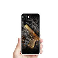 Itel P40 Mobile Back Cover-thumb2