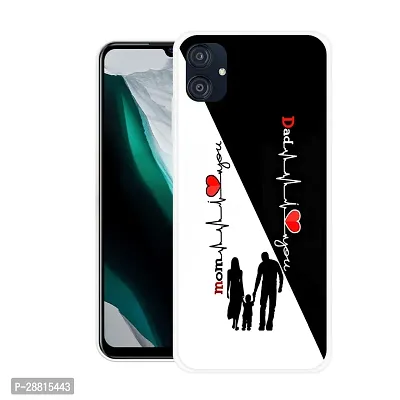 Samsung Galaxy M13 5G Mobile Back Cover-thumb0