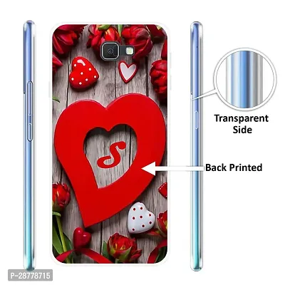 Samsung Galaxy J7 Prime Mobile Back Cover-thumb2