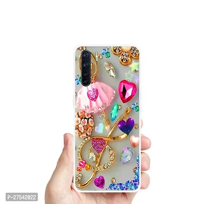 Oppo F15 Mobile Back Cover-thumb3