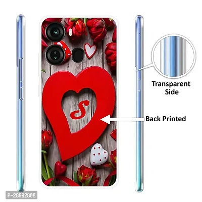 Itel P40 Mobile Back Cover-thumb2