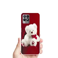 Realme 8i Mobile Back Cover-thumb2