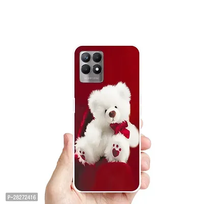 Realme 8i Mobile Back Cover-thumb3