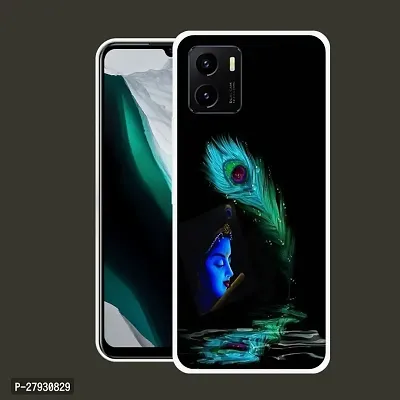 Vivo Y15s Mobile Back Cover