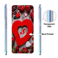 Samsung Galaxy F54 5G Mobile Back Cover-thumb1