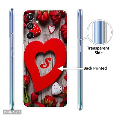 Samsung Galaxy F54 5G Mobile Back Cover-thumb2