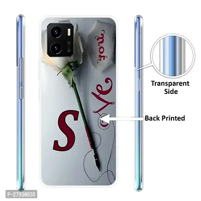 Vivo Y15s Mobile Back Cover-thumb2