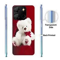 Itel A60 Mobile Back Cover-thumb1