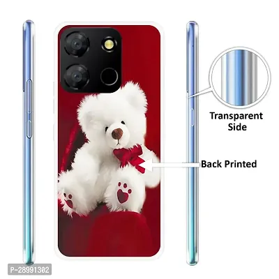 Itel A60 Mobile Back Cover-thumb2