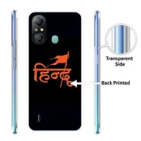 Itel A49 Mobile Back Cover-thumb1