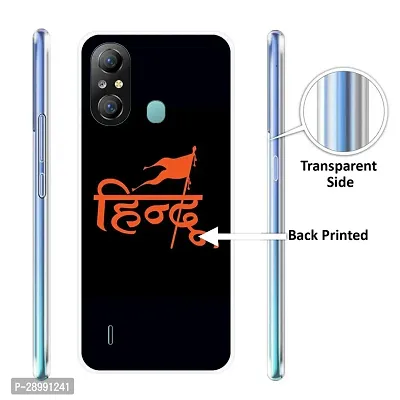 Itel A49 Mobile Back Cover-thumb2