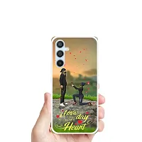 Samsung Galaxy A54 5G Mobile Back Cover-thumb2