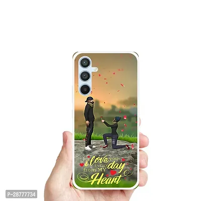 Samsung Galaxy A54 5G Mobile Back Cover-thumb3