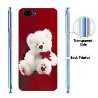 Oppo A3s Mobile Back Cover-thumb1