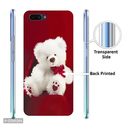 Oppo A3s Mobile Back Cover-thumb2