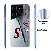 Tecno Pova 5 Pro Mobile Back Cover-thumb1