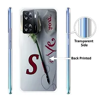 Oppo A57 2022 Mobile Back Cover-thumb1