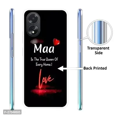 Oppo A18 Mobile Back Cover-thumb2