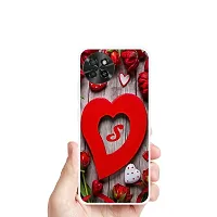 Itel S23 Mobile Back Cover-thumb2