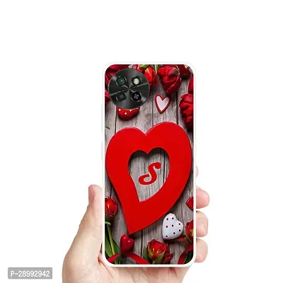 Itel S23 Mobile Back Cover-thumb3