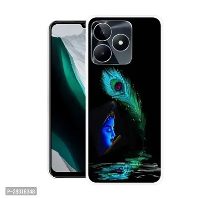 Realme Narzo N53 Mobile Back Cover