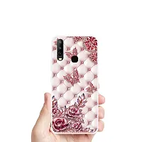 Vivo Y15 Mobile Back Cover-thumb2